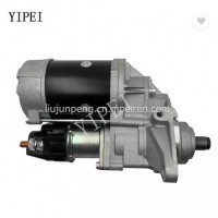 24V 4.5KW起动电机4280000891 S80186 1811002990 1811003080 /1811003100 S5181 114474