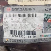 N0x传感器总成/3615710-TF620