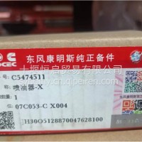 喷油器/C5474511