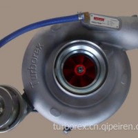 特博瑞斯HX55涡轮增压器适用于康明斯发动机QSX、ISX系列/4046127、4046132