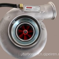 特博瑞斯HX35W涡轮增压器适用于东风康明斯发动机6BT/3531696、597313