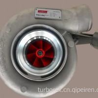 特博瑞斯HX40W涡轮增压器适用于康明斯发动机C系列/4040256