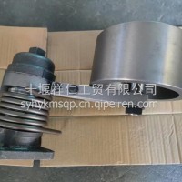 适配重庆康明斯发动机K38风扇惰轮总成3635034/3635034