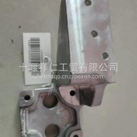 供应东风康明斯发动机QSB6.7柴油滤清器支架5349977/5349977