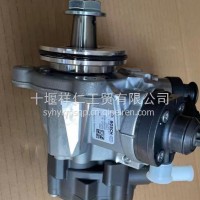 东风康明斯0445020617高压油泵燃油泵5526165/5526165
