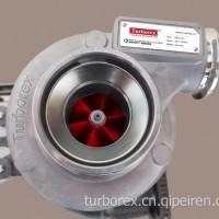 特博瑞斯HE200VG涡轮增压器适用于福田康明斯发动机ISF2.8系列/3793016