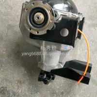 东风猛士越野车减速器总成/2402C21_010
