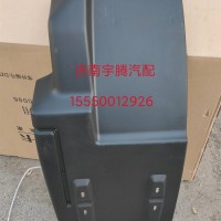 DZ14251230289陕汽德龙X5000、M3000S挡泥板总成/DZ14251230289