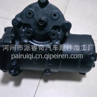 适用于欧曼ETX动力转向器总成方向机总成/1124134000012