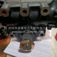 适配于金龙客车转向器方向机总成/8098957143