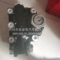 适用于重汽豪沃进口转向机方向机总成/8098955697
