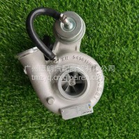 霍尔塞特主机配套HE200WG/5548426/5548427/070V09100-7272重汽曼涡轮增压器/070V09100-7272