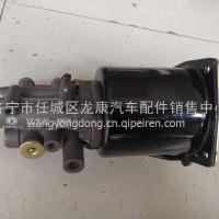 东风天龙离合器助力器1608010-TF980/1608010-TF980