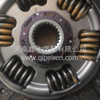 天龙旗舰KL离合器片.24键/1601130-T38V0