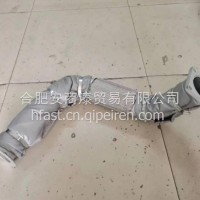 1203010G4057江淮原厂前排气管总成/1203010G4057
