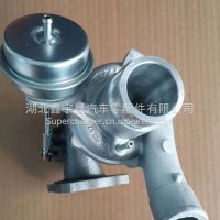 厂家优惠供应东风风神DFMA14T 1.4T盖瑞特涡轮增压器803466-5006S/803466-5006S