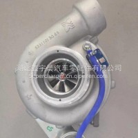 供应奔驰重卡涡轮国五OM501LA K31 A0100961799增压器53319886911 /53319886911
