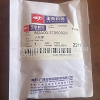 联合气体机火花塞/M2A00-3705002A