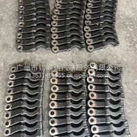 联合E300一桥横拉杆臂/150300100166AA0A