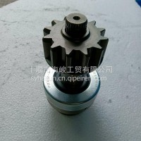 东风康明斯6B6C起动机单相器/4366046 5255292