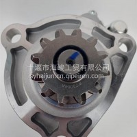 东风天龙旗舰KX牵引车 东风康明斯Z14国六发动机起动机/5612901//5612901