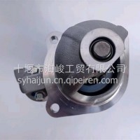 东风康明斯6BT 起动机M81R3003 QDJ2710F/3708NF/3708N起动机/5288683