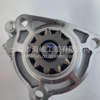 佩特来原厂西安康明斯ISM起动机 M105R3008SE-VPP 4985411x/4974389X