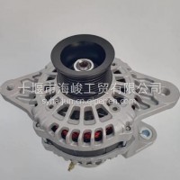 佩特来发电机AVH2812适用于康明斯C5662929/3145609/C5662929/3145609