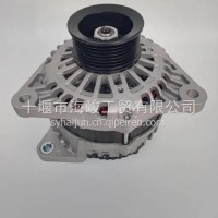佩特来AVIH2815A-VPP原厂发电机配东风商用车X7配套件号3701010-E/3701010-E