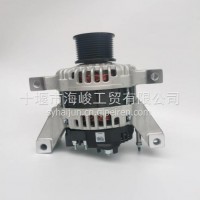 佩特莱AVIH2080D-VPP发电机配东风康明斯东风天龙AVi142/C2874279