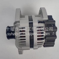 佩特来HEH324A06发电机28V240A发电机/HEH324A06