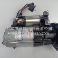 佩特来M93R3078SE-VPP原厂起动机配潍柴13066058/13066058