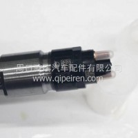 0445120368博世共轨喷油器 适用于重汽曼MC07发动机/MC07
