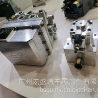 百能Pener 轮胎充放气系统/111
