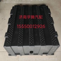 DZ95189761120陕汽德龙X3000电瓶箱盖/DZ95189761120