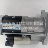 佩特来SM81R3001-VPP原厂起动机适用于ISF2.8福康/5349330