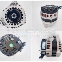北京佩特来配潍柴发电机28V/80A/6PK φ64/复合/左/AVIH2080A4-VPP