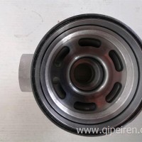 原厂 康明斯QSM11外接滤清器座接头 徐工柳工中联 山推挖掘机/3101539