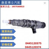 共轨喷油器 A4700700087 0445120375 4700700287 油嘴总成0445120374/0445120375