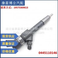 博世共轨喷油器总成 0445110146 0445110021配套喷油器 8200238528/0445110146