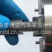 0445110899共轨喷油器0445110898 16600-A085A适用于日产 ZD30/0445110899
