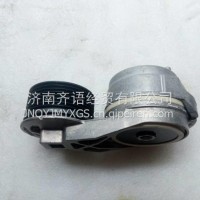 3973820东风康明斯发动机总成ISDE ISBE皮带涨紧轮 3973820 3973820/3973820