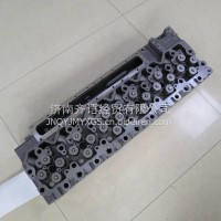5339588康明斯ISLE电喷发动机缸盖5339588东风大力神柴油机汽缸盖/5339588