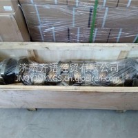 3418898重庆康明斯发动机配件K19曲轴总成 3418910/3418898
