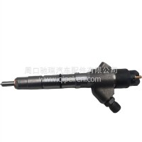 博士喷油器0445120066适用道依茨沃尔沃 EC240B柴油机喷油嘴总成/0445120066