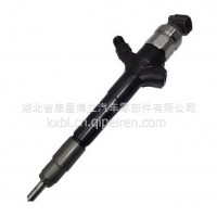 喷油器295900-0280 295900-0210喷油嘴23670-30440/23670-30440