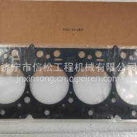 小松挖掘机配件HD215发动机缸床缸垫6751-111810/6751-111810