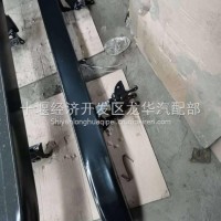 东风天锦前下防护总成防撞梁总成2809210-C1110/2809210-C1110