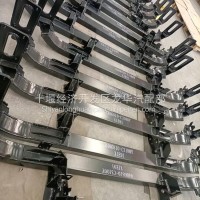 东风天龙天然气车前下防护总成8406810-C3100Y/8406810-C3100Y