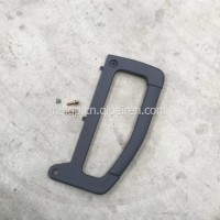 H0542070300A0福田戴姆勒欧曼新etx上车门A柱扶手年度型自卸车上车拉手把手/H0542070300A0